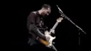 John Frusciante - Magic Solo 1 (Stockholm 2006)