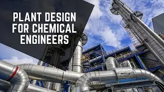 Plant Design for Chemical Engineers