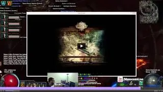 Kaom's Heart DROP!