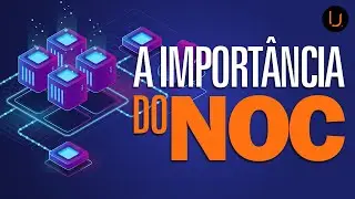 QUAL A IMPORTÂNCIA DO MONITORAMENTO DE REDE (NOC)?