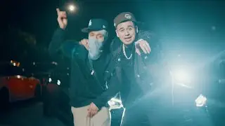 Chino Pacas X Fuerza Regida - Dijeron que no la iba lograr [ Oficial Video ]