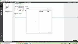 Tutorial Qt Creator - 033