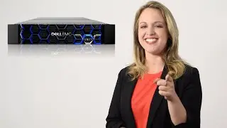 Dell EMC Unity 300 Hybrid Flash Storage Overview - Mojo Systems