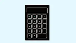 Building a Calculator with HTML, CSS, and JavaScript | Learn Web Development