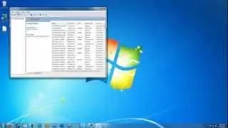 Installing Custom Windows 7 Themes (EASY MODE)