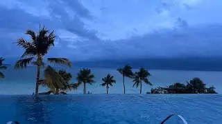 Infinity Pools