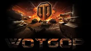 WorldOfTanks ПРОХОРОВКА ЛТБ Активный свет на 6700 норм бой 2020г