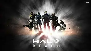 Halo Reach ➤ Прохождение Игры На Русском ➤ Русская озвучка