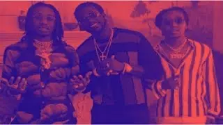 *SOLD* Migos x Gucci Mane Type Beat - "Hard Flex" | 2020 (Prod. K.S 36)