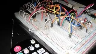 How to Build an Arduino Voice Controlled TV Remote