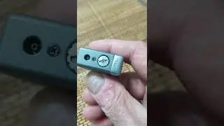 Фирменная зажигалка 