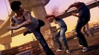 SLEEPING DOGS: MISSION 02