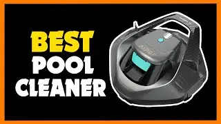 TOP 5 Best Pool Cleaner 2023