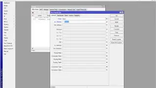 MikroTik Router | block ip address login to MikroTik Router