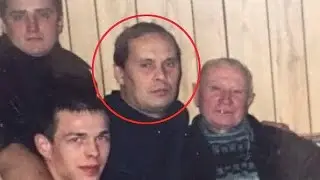 Осужденный за криминальный статус вор в законе обратился к главе МВД
