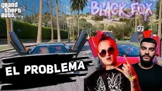 MORGENSTERN & Тимати - El Problema | ПАРОДИЯ 2020 В GTA SAN ANDREAS | SAMP | САМП | ЭЛЬ ПРОБЛЕМА