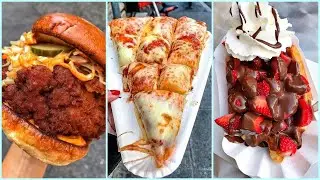 [ 1 HOUR ] Top Best Food Video  Compilation | Tasty Food Videos!