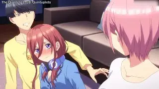 When She Loves Her Crush Too Much ~ Jealous Cute Girl | Best Anime Jealous Moments