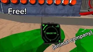 How to get infinite money in animal company! (STILL WORKING) (apk) #animalcompany #vr #oculusquest2