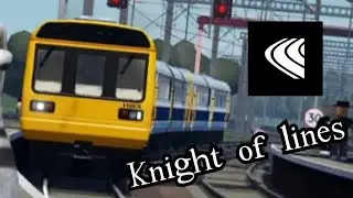 【BR OTOMAD】 |  Knight of lines【台灣例大祭作品】