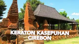 Mengenal Sejarah dan Bangunan Keraton Kasepuhan Cirebon 2023