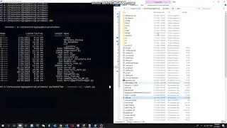 Making Standalone Executable file (Pyinstaller, PyQt5, Python, SQLite)