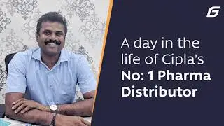 7 tips from Cipla's No:1 Pharma Distributor : Ramson Pharma, Chennai