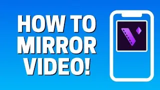 How To Mirror Video In Motion Ninja