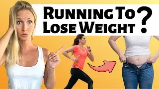 😱 The Shocking Science of Burning Calories with Cardio // Burn MORE Calories With LESS Effort