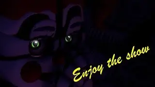 [Curta-SFM]Enjoy The Show