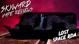 ОБЗОР LOST SPACE RDA ОТ SINGLE STAR | 22 на 24