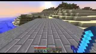 Minecraft Survival Multiplayer - Update da série #4