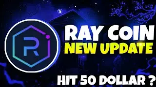 RAY(RAYDIUM) New Update 🚀 | RAY Coin Price Prediction | RAY Coin Prediction 2025 🚀🚀