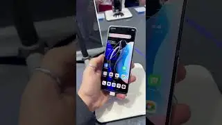 ZTE Nubia Flip 5: FIRST LOOK and HANDS-ON!