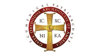 Live Streaming from the Greek Orthodox Archdiocese of America