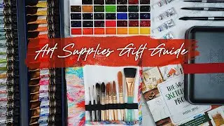 The Best Art Supplies of the Year