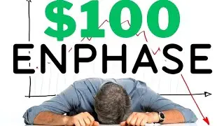 Enphase Stock Analysis! Risks & Upside Potential