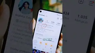 Fitur baru instagram wajib coba!