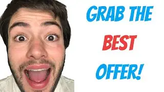 Make $1700 A Week in Affiliate marketing using Facebook Ads - [Picking The Offer]