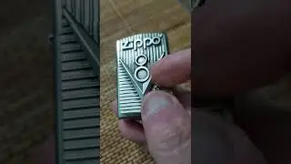 Классная ZIPPO 