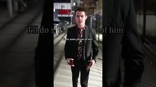 Photographer VS Photographer PT 1 w/