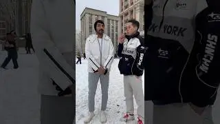 Знает ли Мусульманин Коран? Зачитал на Арабском 