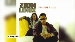 2. Preparte | Zion & Lennox - Motivando A La Yal