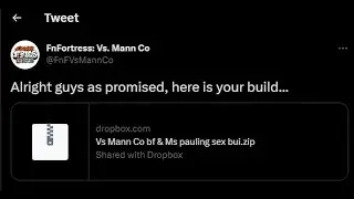 VS Mann co sex build