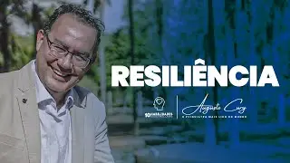 1. Resiliência - 10 Habilidades Socioemocionais | Augusto Cury