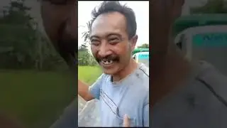 Aku Mabuk Bos 🤣