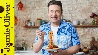 Meatballs | Jamie Oliver | 20 Years of The Naked Chef