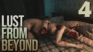 Тень над Бликмуром►Lust From Beyond►Прохождение►Глава 4