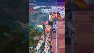 NEW Fortnitemares skins + vital break