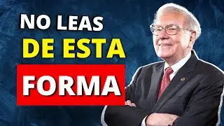 ¡Leías 50% MENOS toda tu VIDA 😮 TRUCOS para MEJORAR la LECTURA para MEJORAR este 2023